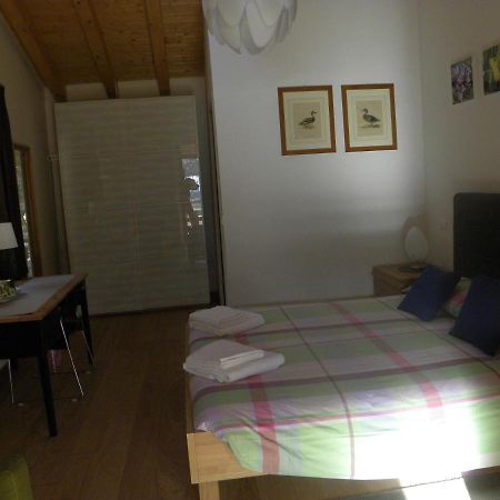 B&B Louc Gubit Frisanco Ngoại thất bức ảnh