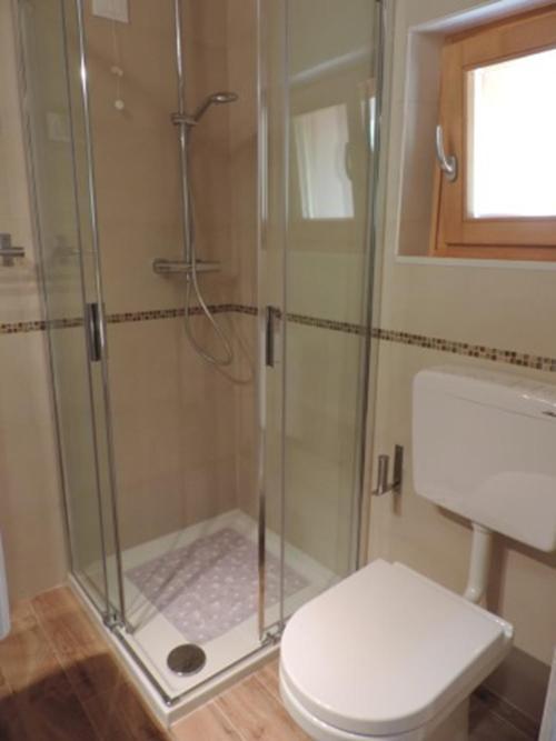 B&B Louc Gubit Frisanco Ngoại thất bức ảnh